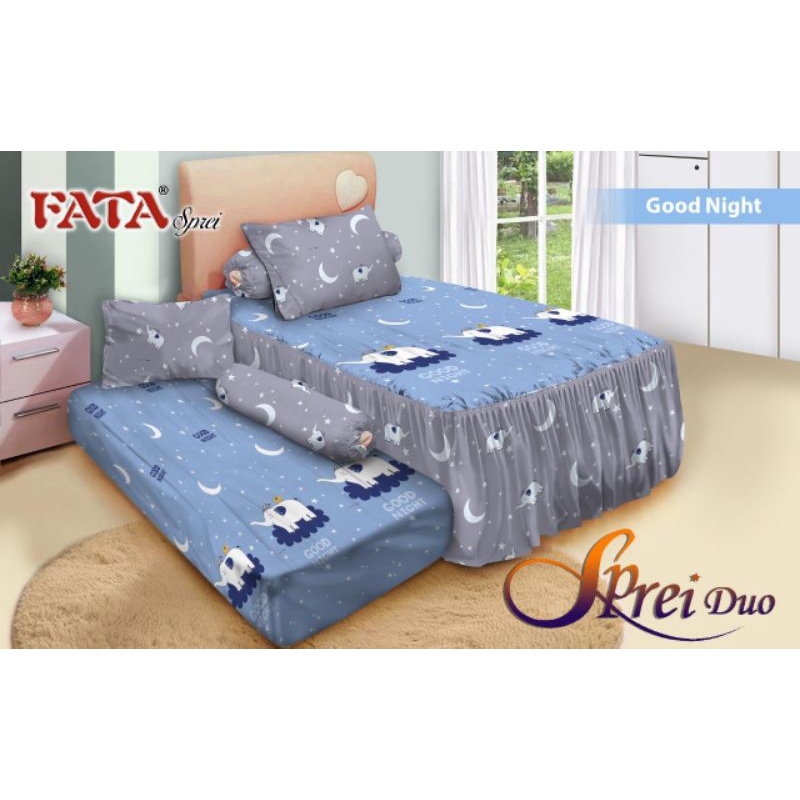 FATA_sprei Sorong good night UK 120x200
