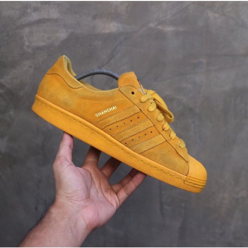 adidas city series shanghai