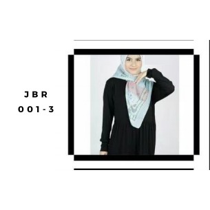 (PROMO) Jilbab Segitiga Mei Chen / Hijab Variasi Warna / Kode JBR 001 sampai JBR 001-5-JBR 001-3