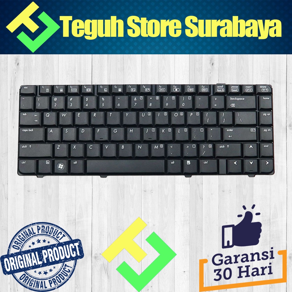Keyboard HP COMPAQ Presario V6000 V6100 V6200 V6300 V6400