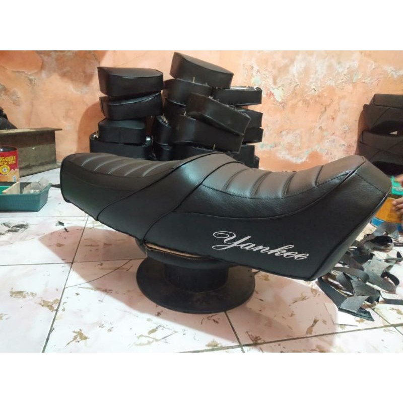 jok Vespa super PX exclusive ps sprint pts model yankee per