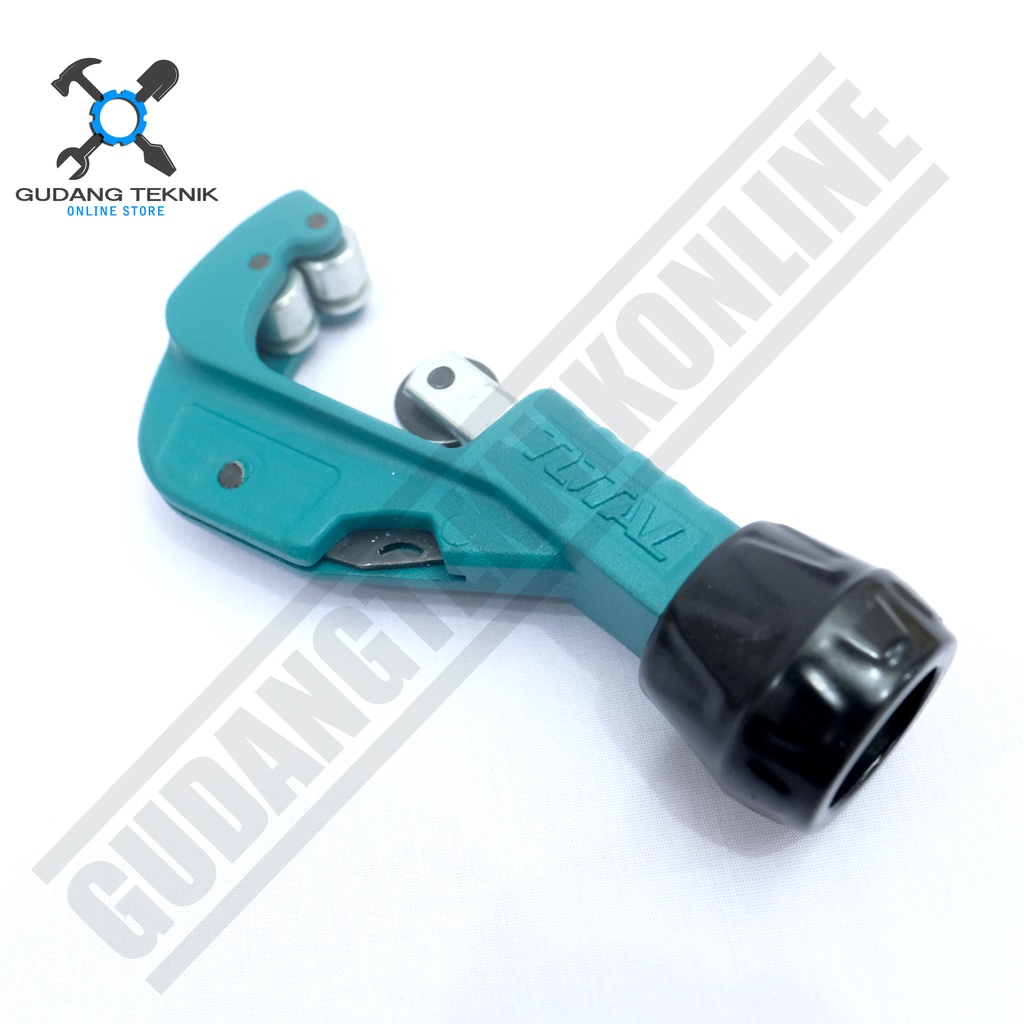 Pemotong Pipa Tembaga Aluminium TOTAL THT53321 / Pipe Cutter THT 53321 TOTAL