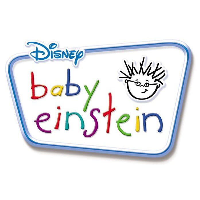 [LIMITED EDITION] Baby Einstein PAKET TERLENGKAP - Bonus SANDISK 32GB