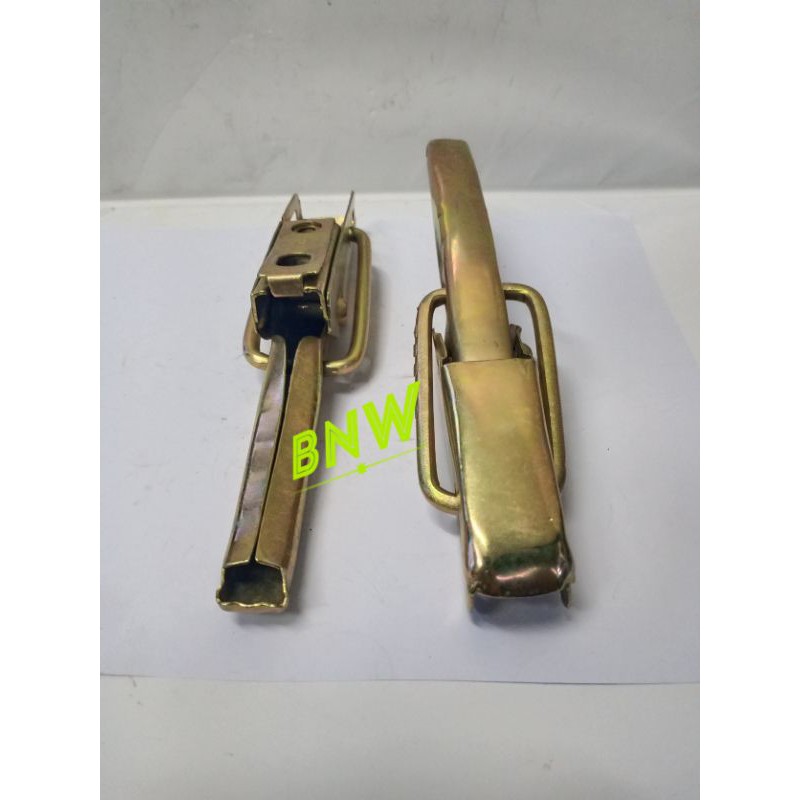 KUNCI BAK HANDLE BAK KIJANG SUPER 5K 7K 1PCS