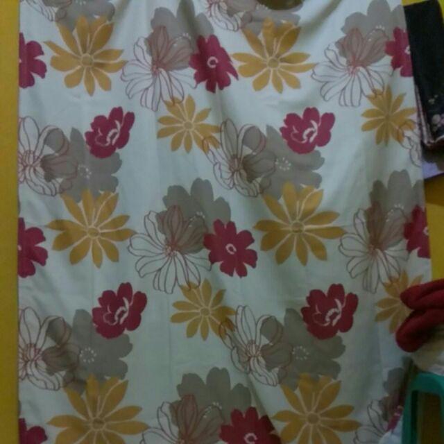 Gorden Blackout Sakura Merah