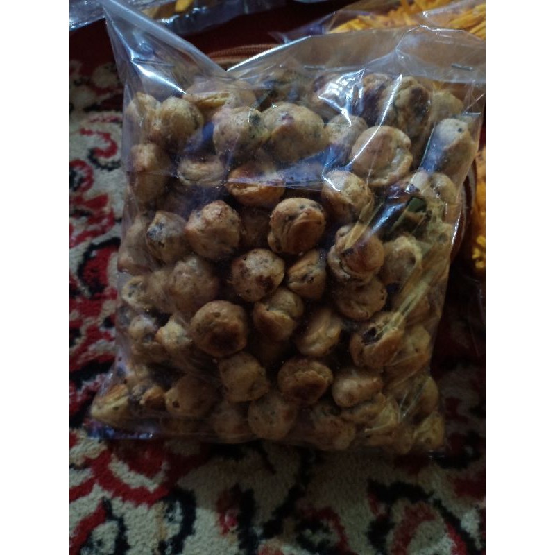 

kue sus coklat