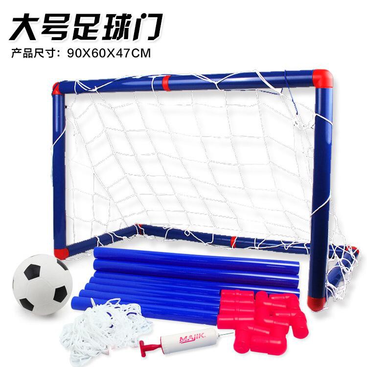 Gawang Sepak Bola Mini Set