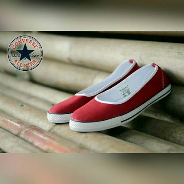 Converse slip on ladies