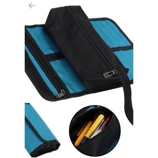 Tas Penyimpanan Perlengkapan Tukang Perkakas Hand Bag Tools Set