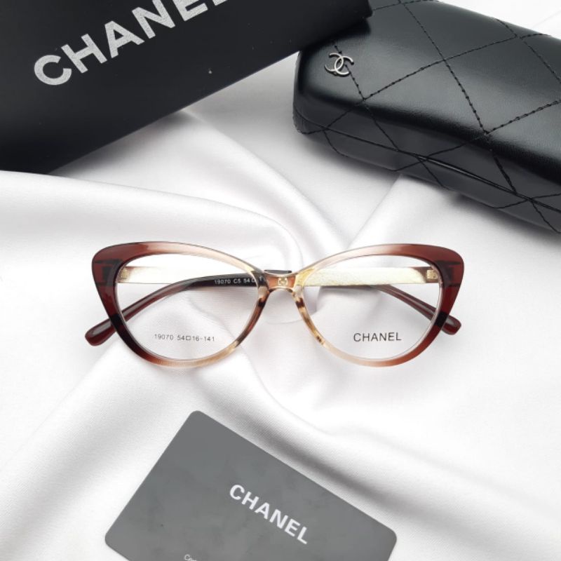 Frame kacamata 19070