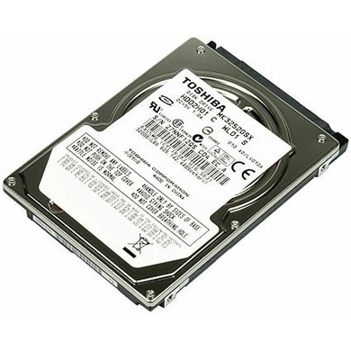 Hardisk Notebook Toshiba 2.5" Sata 500gb