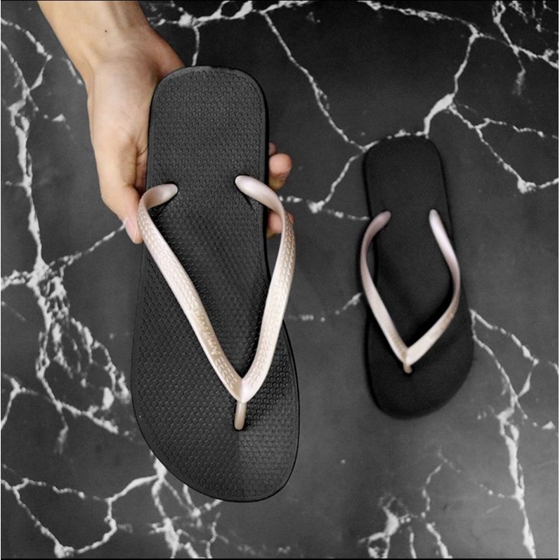 3.3 SALE SERBA 10 RIBU Flip Flop Sandal Jepit Polos Wanita