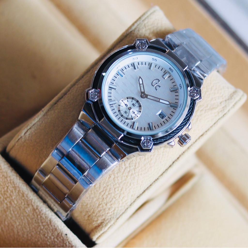 Jam Tangan Wanita - Jam Tangan Fashion Cewek Super Stylish & Luxury