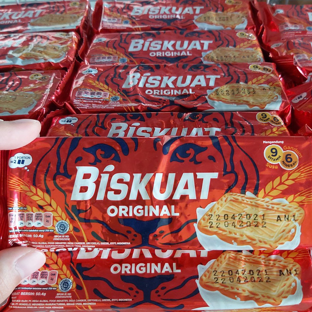 

BISKUAT ORIGINAL 50.4 GR