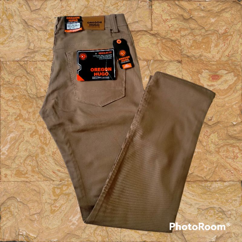 celana pria Hugo oxigen 28-33