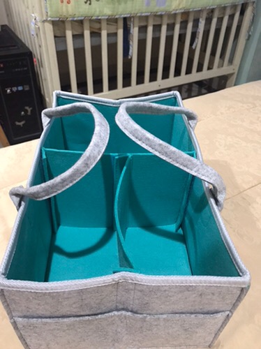 Kinderkeen Multipurpose Caddy