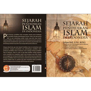 Jual Buku Sejarah Pendidikan Islam Di Indonesia - Deepublish | Shopee ...