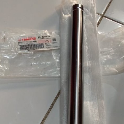 As Skok Shock Teleskopik Depan Pipe Comp FR Fork Yamaha Mio L 5TL F3110 00