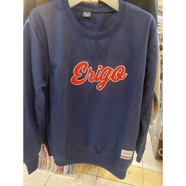 sweater crewneck distro pria premium