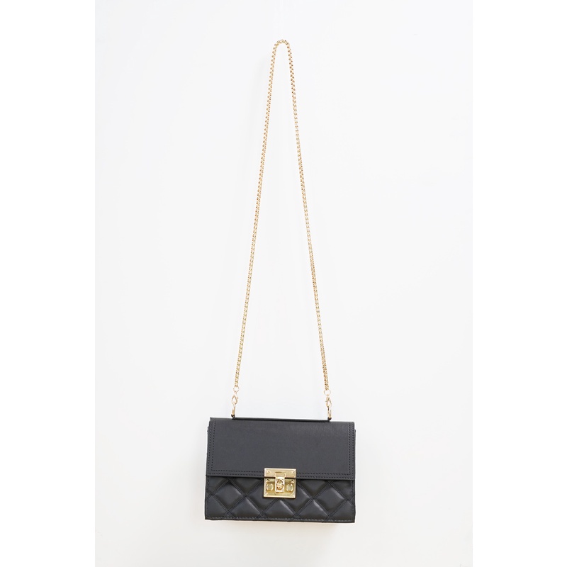 Luxury Gold Chain Bag