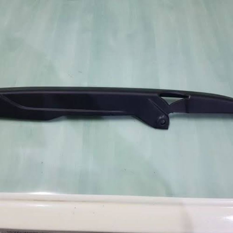 TUTUP RANTAI MOTOR HONDA BLADE / REVO ABSOLUTE