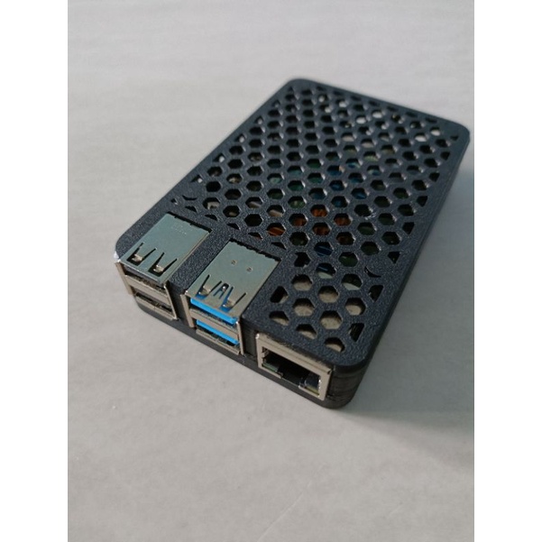 Raspberry Pi 4B Bekas Ram 2GB No minus