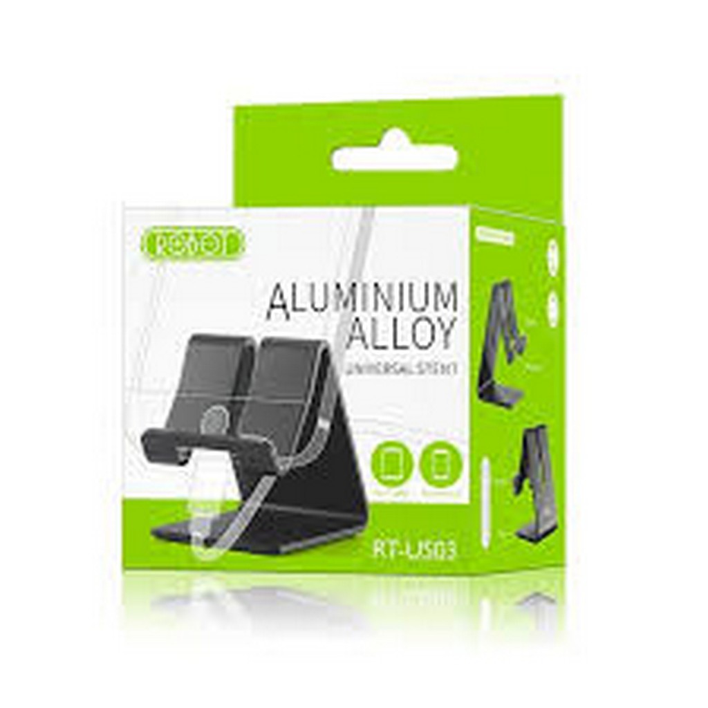 Robot RT-US03 Alluminium Alloy Stand Holder