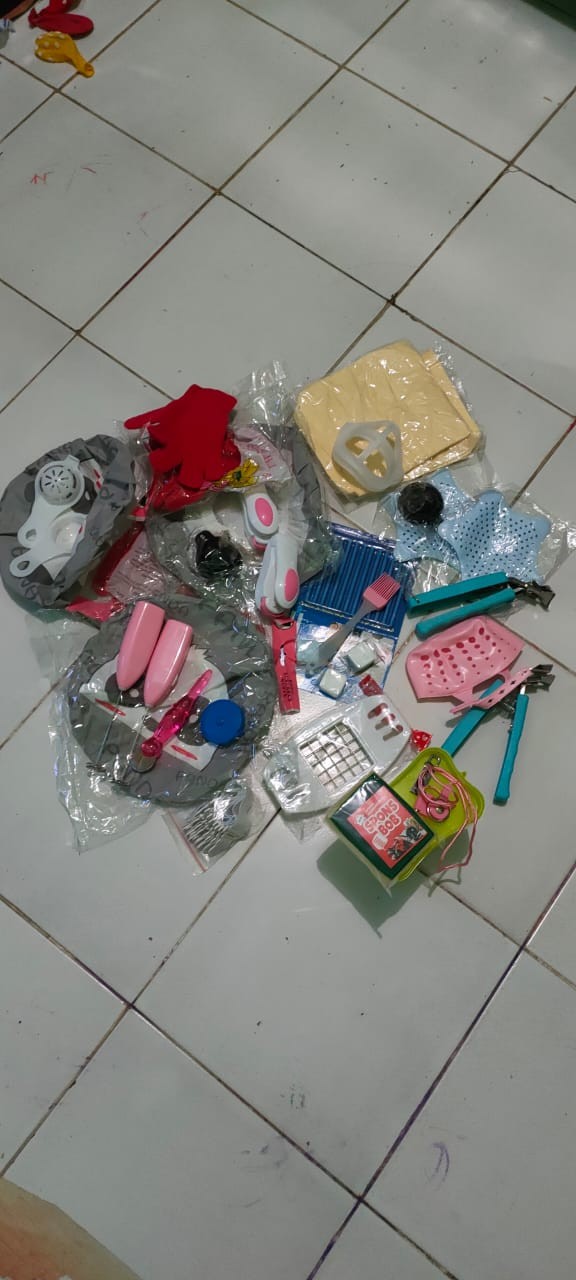 Sani Stick Pelancar Dan Pewangi Saluran Air Stick Kloset Wastafel Anti Mampet Anti Bau Pewangi