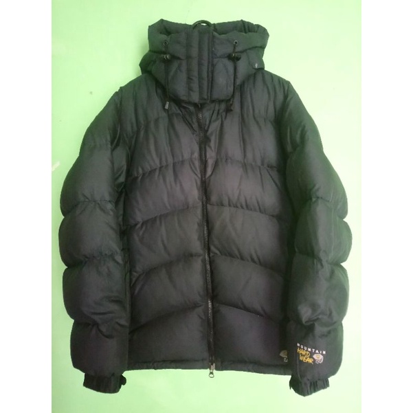 MountainHardwearDown