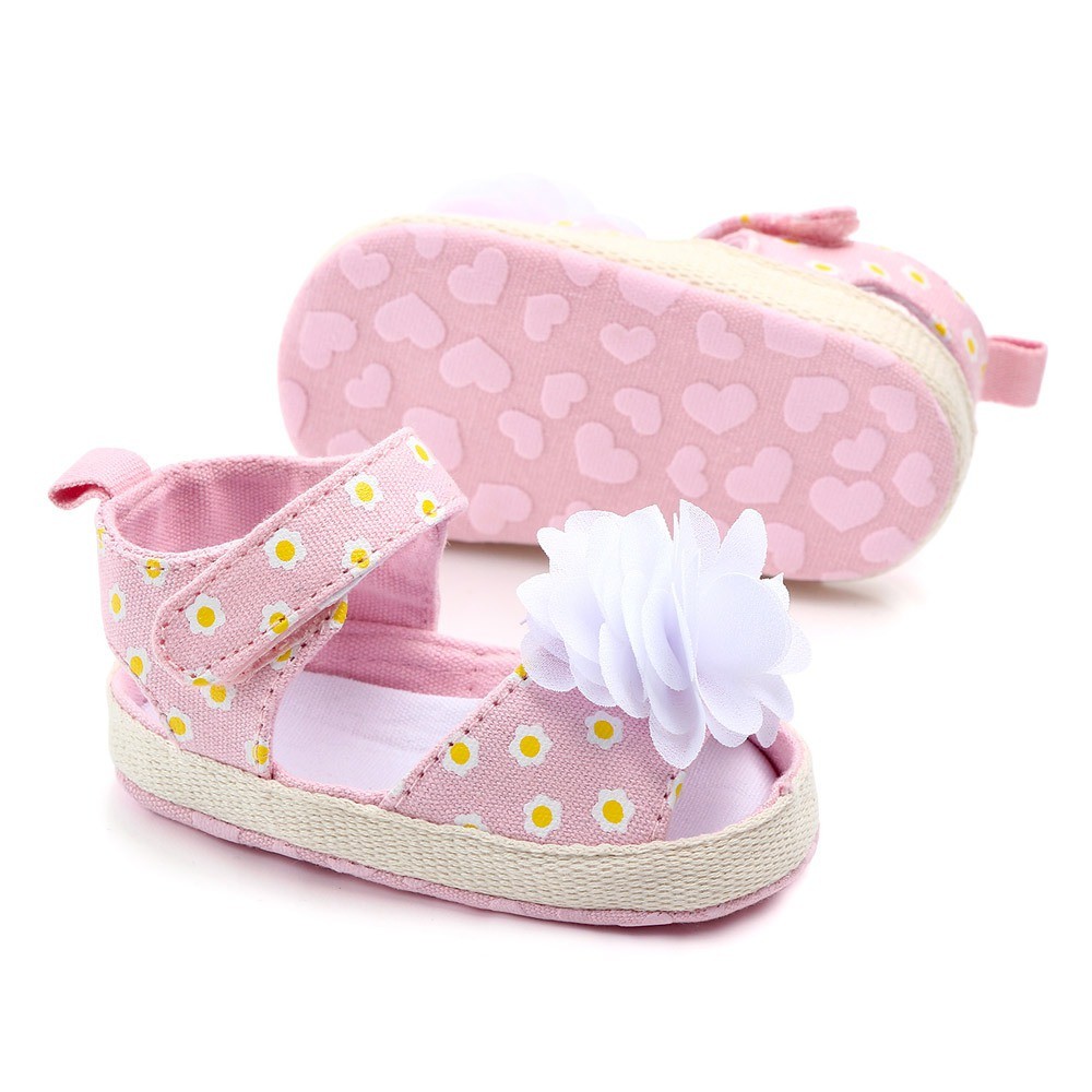 0-15 bln SEPATU BAYI ANAK SHOES PEREMPUAN CASUAL GAUL BSBF YM V