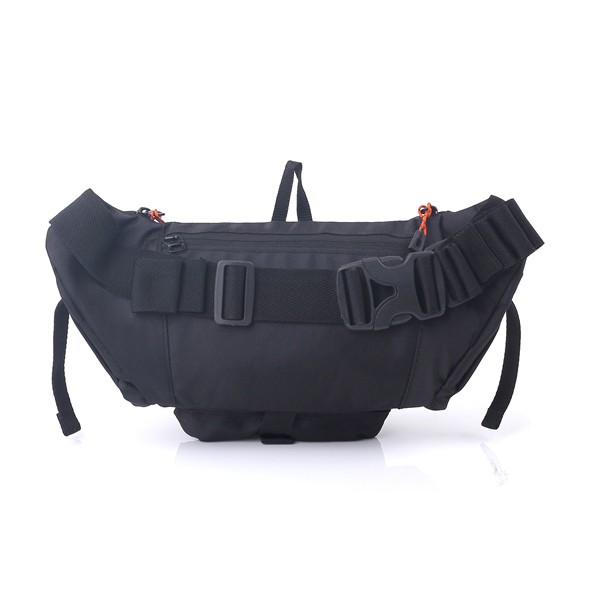 Tas Pinggang Pria Waistbag Casual Elbrus Original Waist Bag