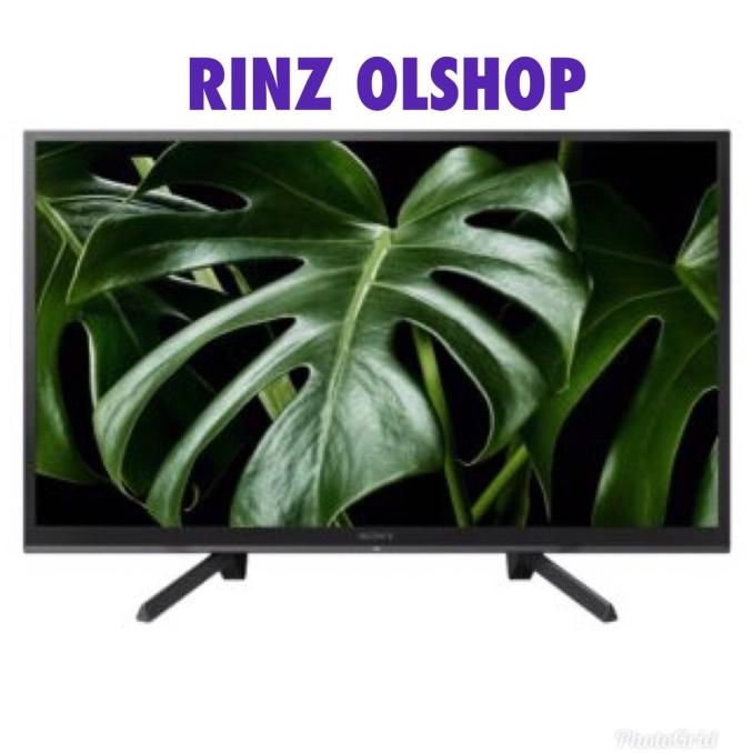 50W660G LED TV SONY 50 SMART HDR NEW 50 INCH W660G Termurah