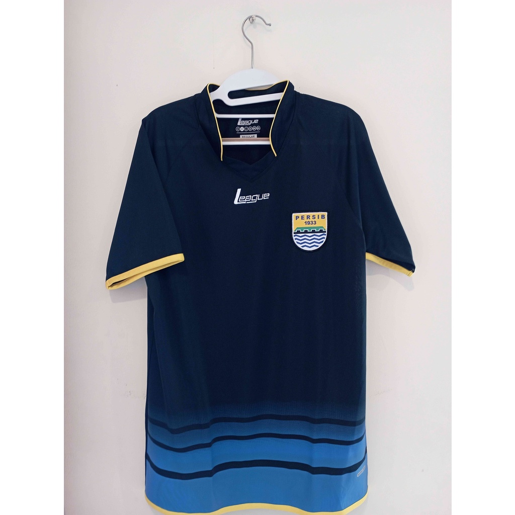 Jersey Original GK Kiper Persib 2013 Size M | R to J Official Store