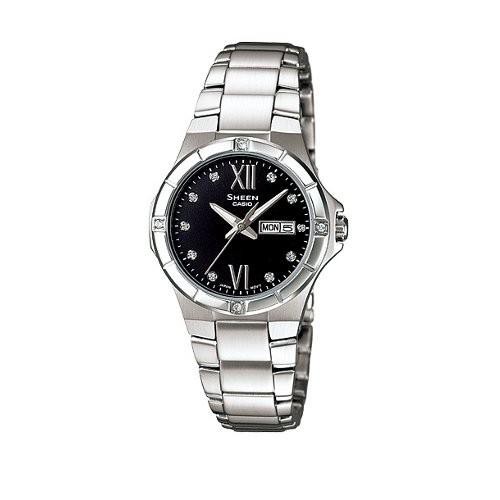 

Casio Sheen SHE4022D