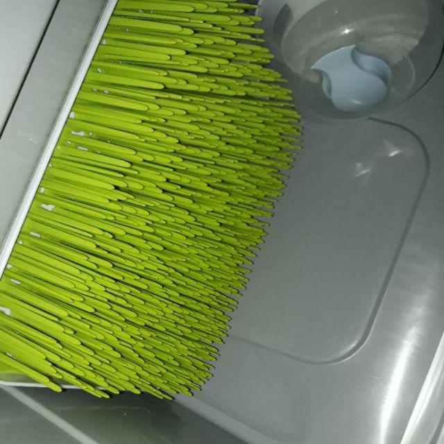 Nuby Kids Turf Drying Rack - Rak Pengering Peralatan Bayi