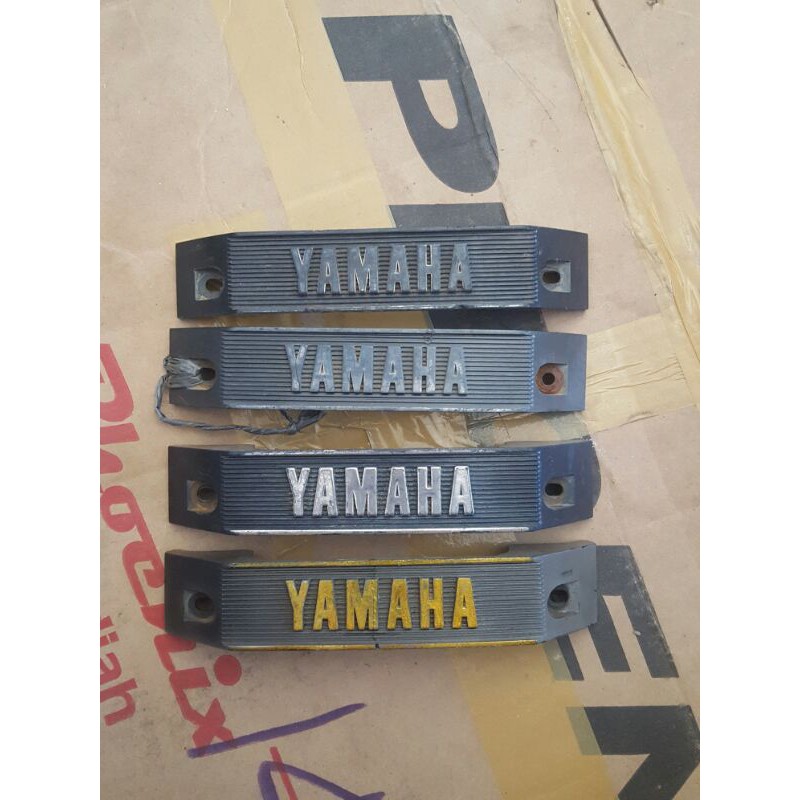 kumis yamaha rx king rx spesial rx k original