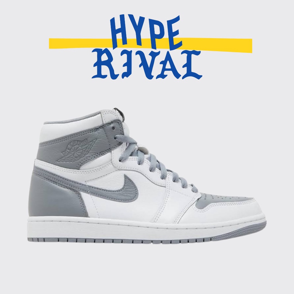 Air Jordan 1 High OG stealth