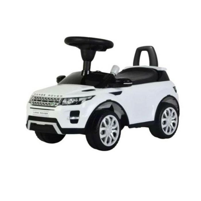 Pliko Ride On Range Rover Evogue  PK805