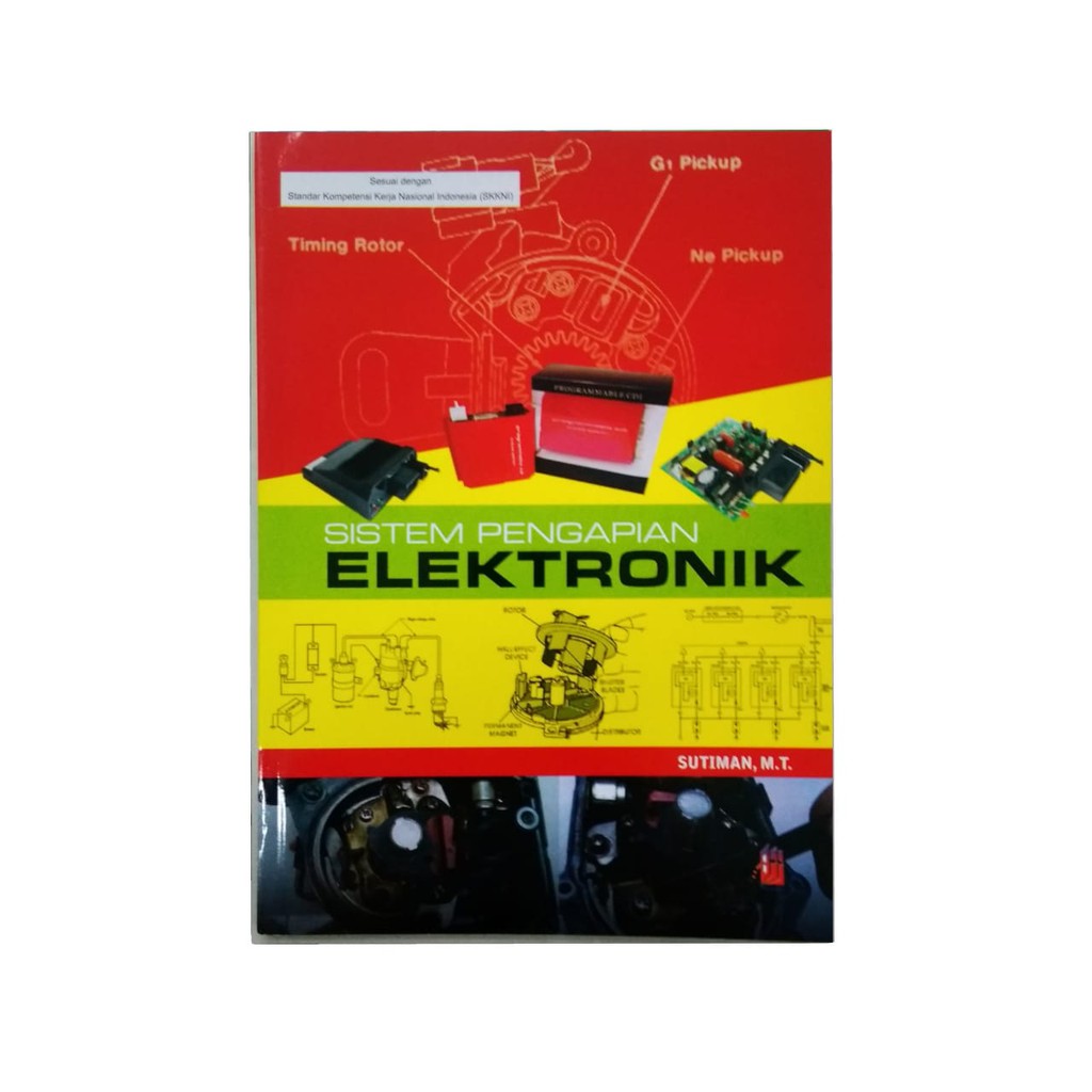BUKU SISTEM PENGAPIAN ELEKTRONIK
