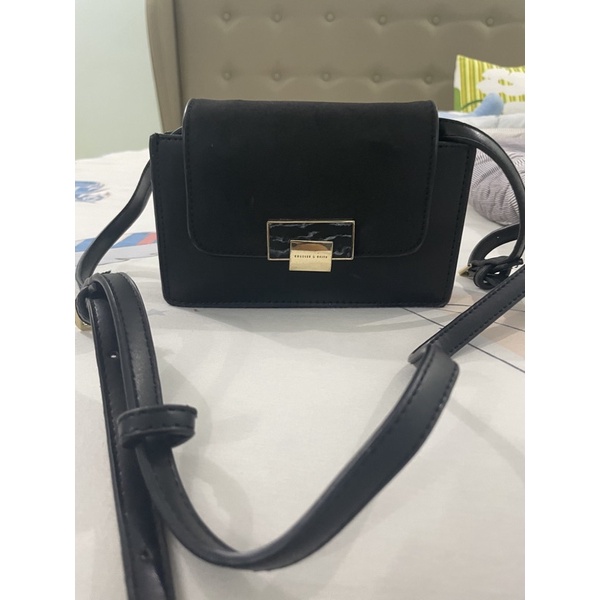 tas charles and keith