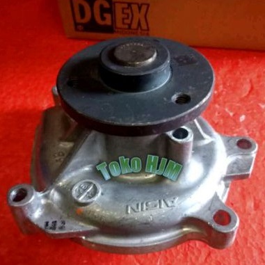 WATER PUMP AVANZA 1.3 AVANZA 1.5 RUSH GRANDMAX TERIOS XENIA ORISINIL
