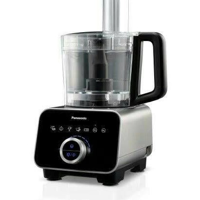 Panasonic Food processor 2.5 Liter - MKF800SS MK-F800SSR Blender Penggiling Daging MK-F800 F800