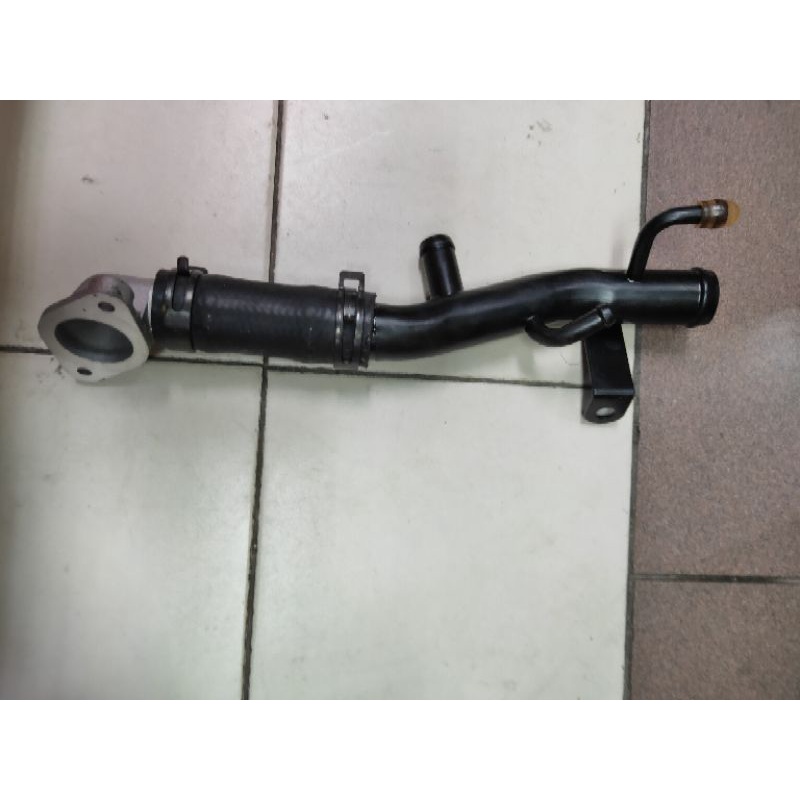 pipa air radiator kia visto & atoz