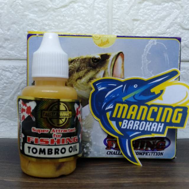 Essen Stella aroma TOMBRO OIL