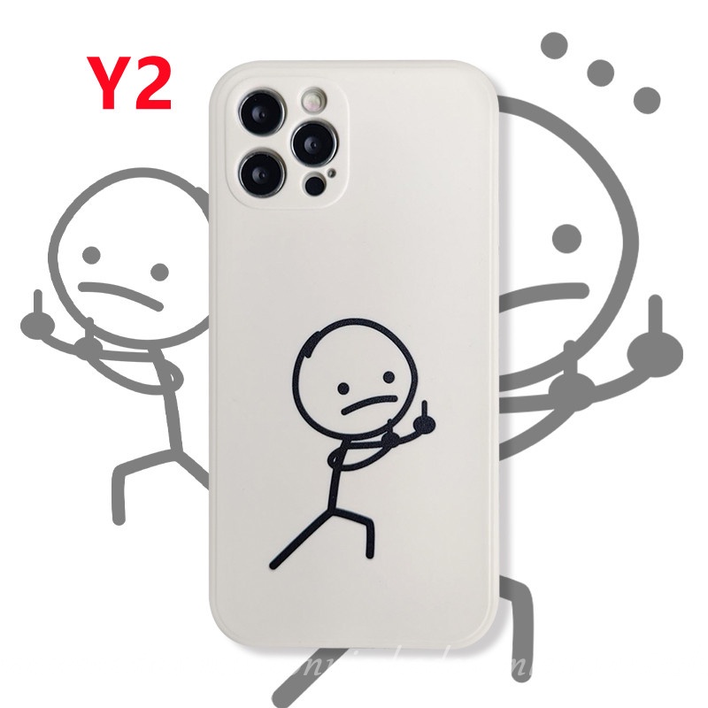 Redmi 12C 10C 10a1 10 9A 9T 9C NFC Redmi Note11 9pro 11Pro 8 9 10 10S 10Pro Max Plus POCO 5m4 Pro F4M3 X3 Pro NFC Korek Api Pria Soft Tpu Case