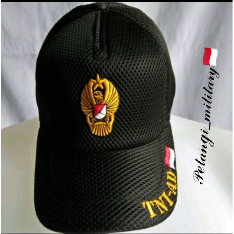 Topi Jala TNI AD