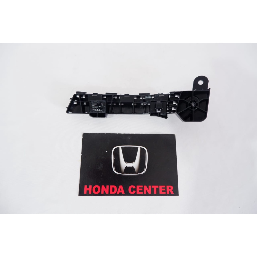 Breket braker bracket bumper bemper depan crv rm gen4 2012 2013 2014 2015 2016 2017