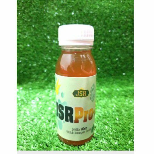 Probiotik Jsr dr Zaidul Akbar