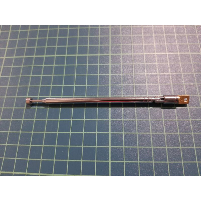 Anten Radio Kecil Pendek