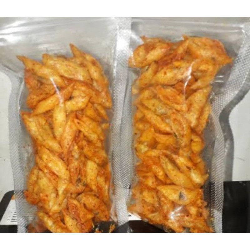 

Lumpia goreng/Snack/makanan ringan/mfstore